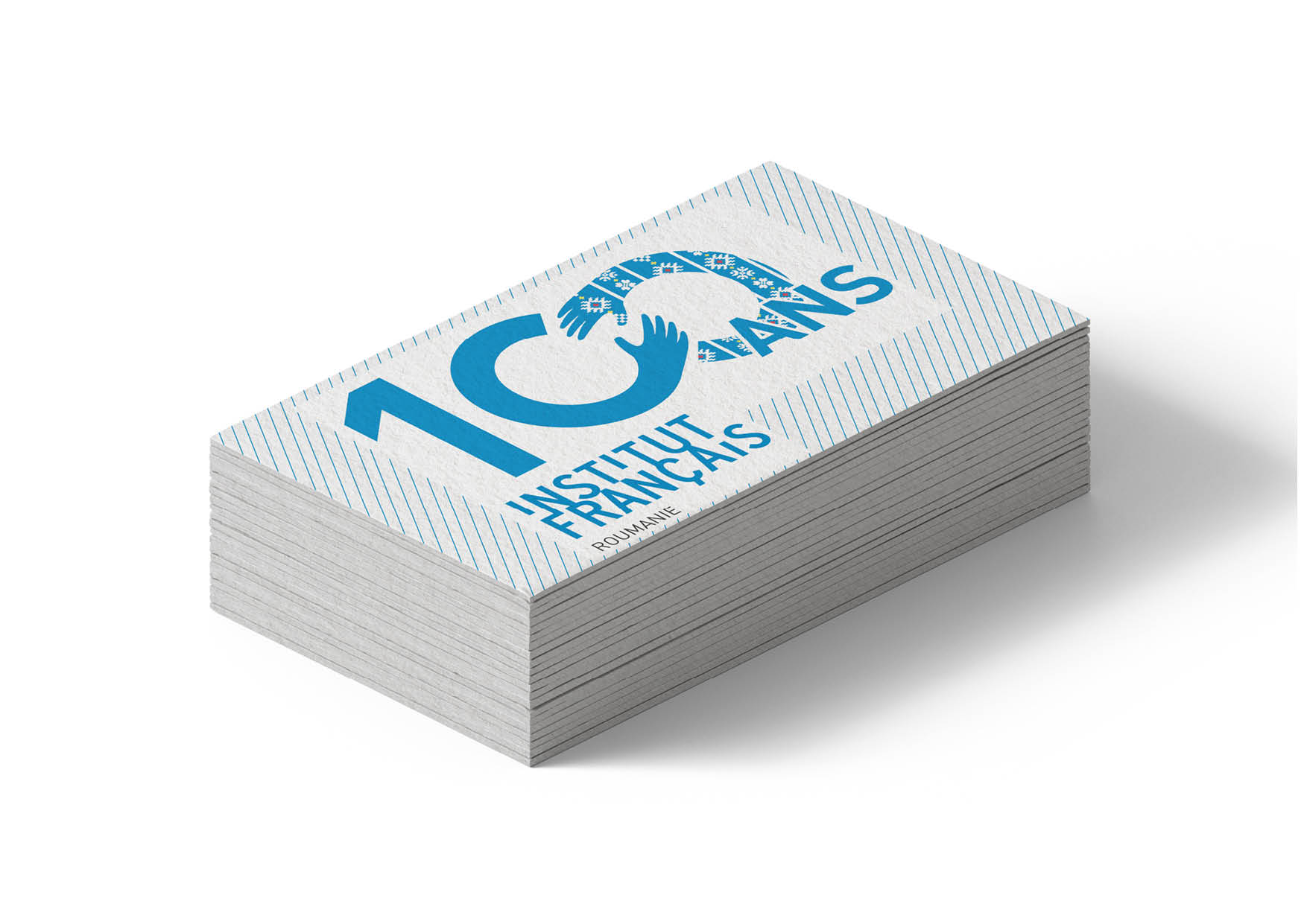 Projet Centenaire IFR 2